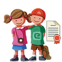 Регистрация в Борисоглебске для детского сада
